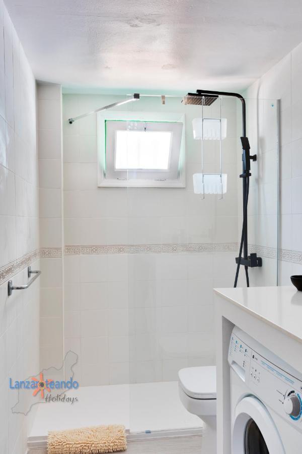 Casa Evy Apartamento Puerto del Carmen (Lanzarote)