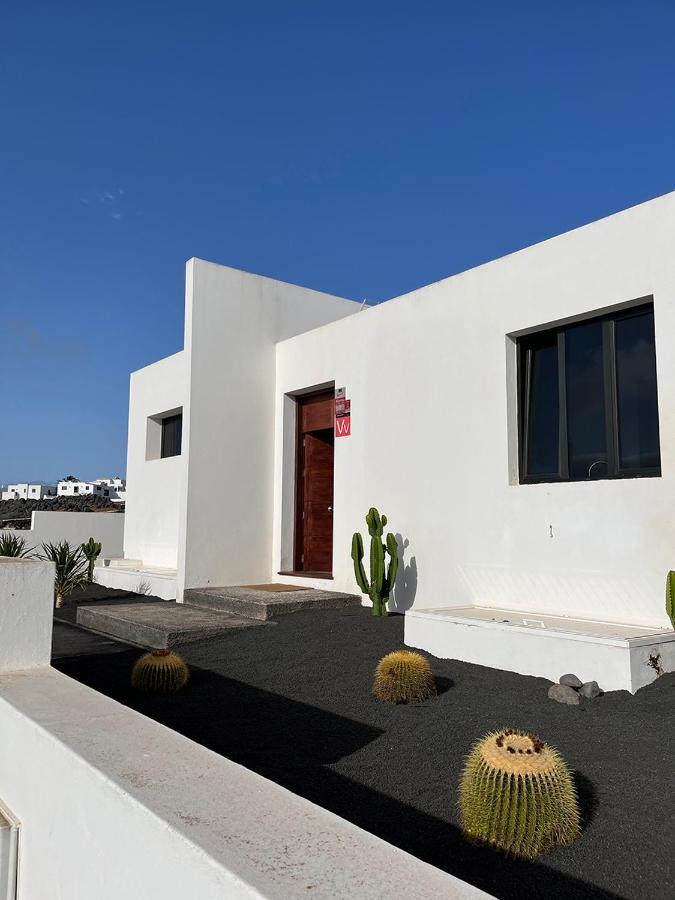 Villa Casa Blanca Teguise
