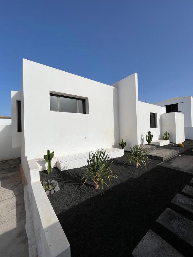 Casa Blanca Teguise Villa *
