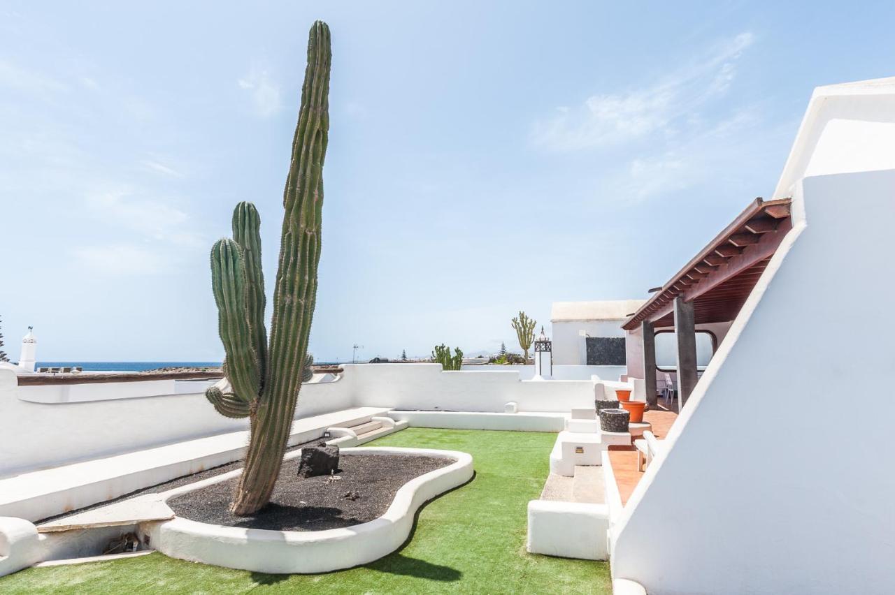 Villa Magnífica Al Lado Del Mar *