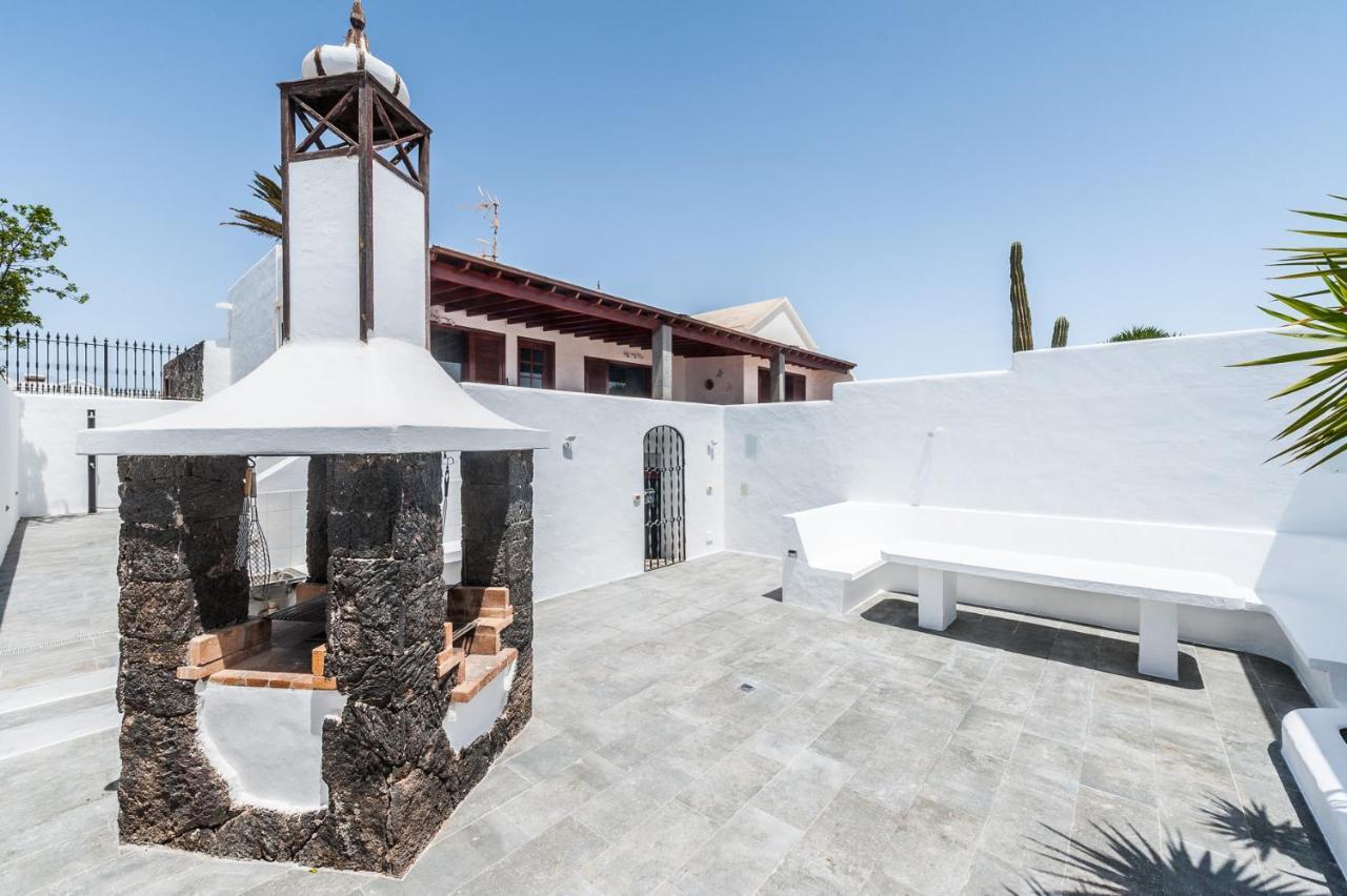 Magnífica Al Lado Del Mar * Arrecife (Lanzarote)