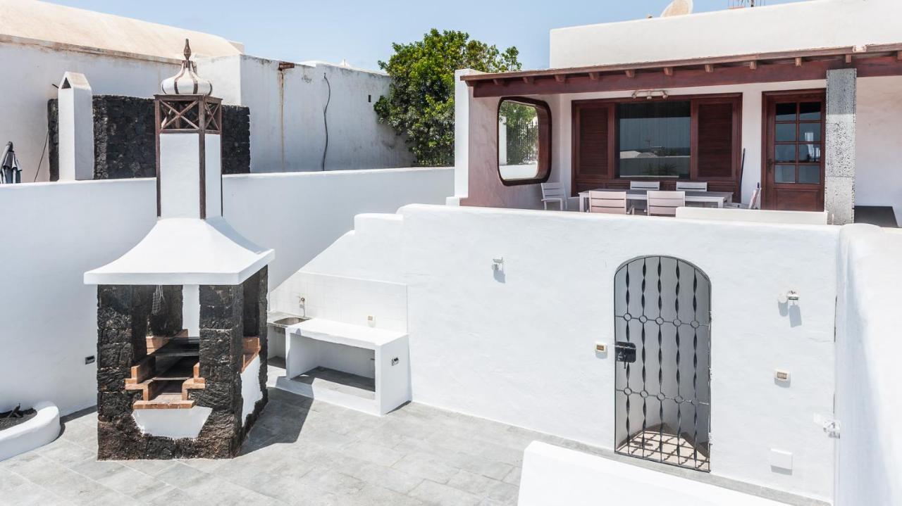 Magnífica Al Lado Del Mar Villa