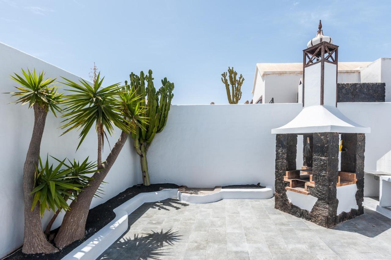 Villa Magnífica Al Lado Del Mar Arrecife (Lanzarote)