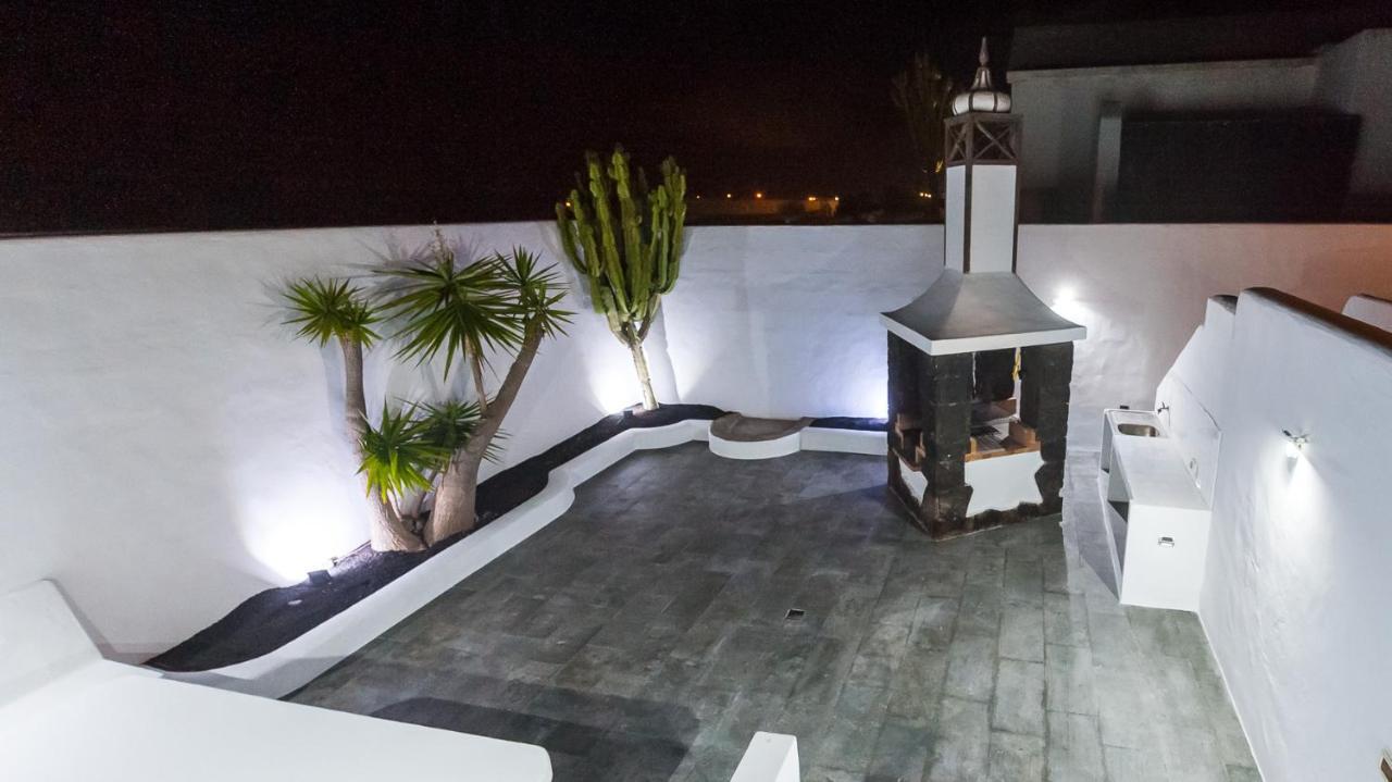 Magnífica Al Lado Del Mar Villa
