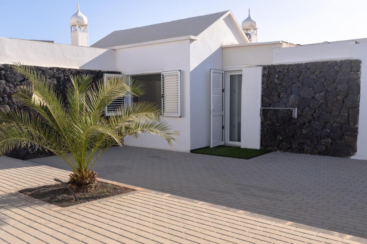 & Princesa Mercedes Villa