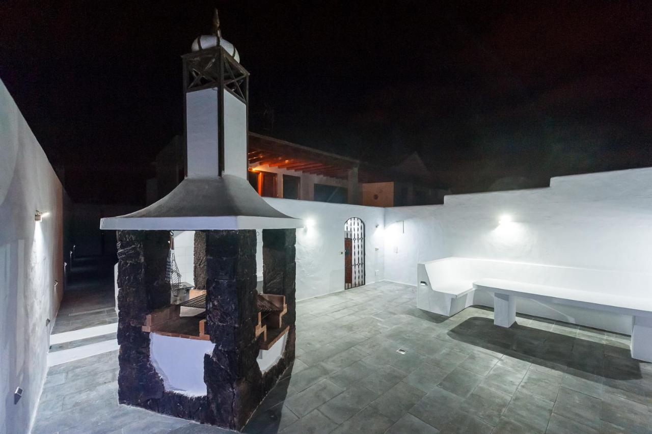 Magnífica Al Lado Del Mar * Arrecife (Lanzarote)