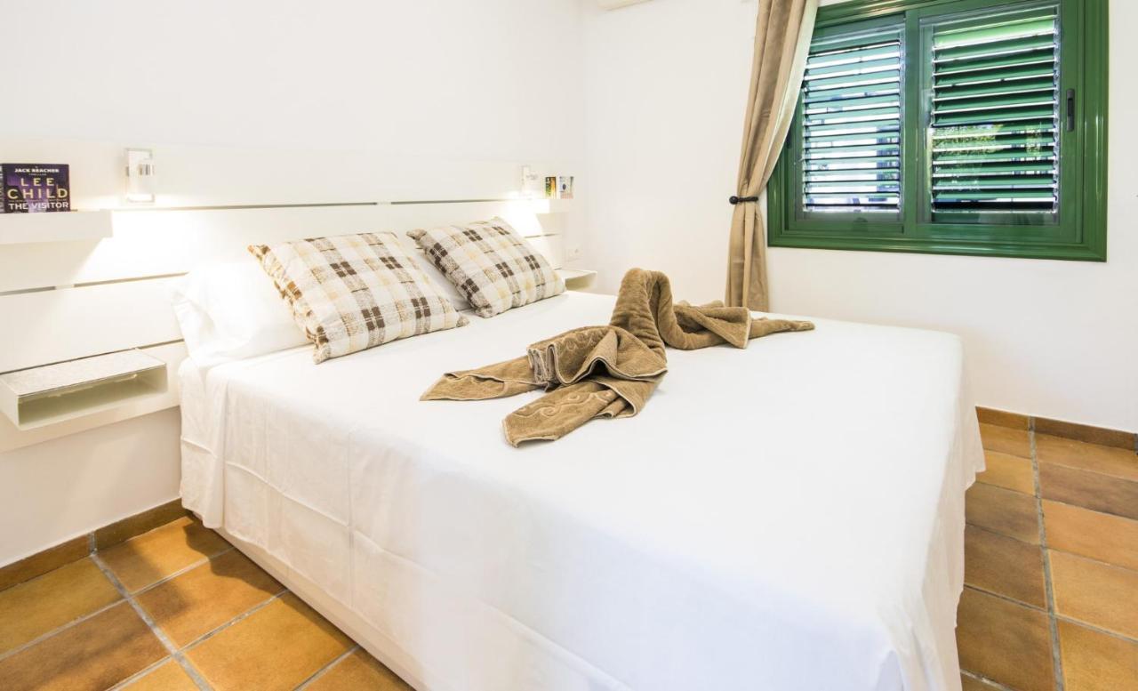 Holiday home Casa Solazo Puerto del Carmen (Lanzarote)