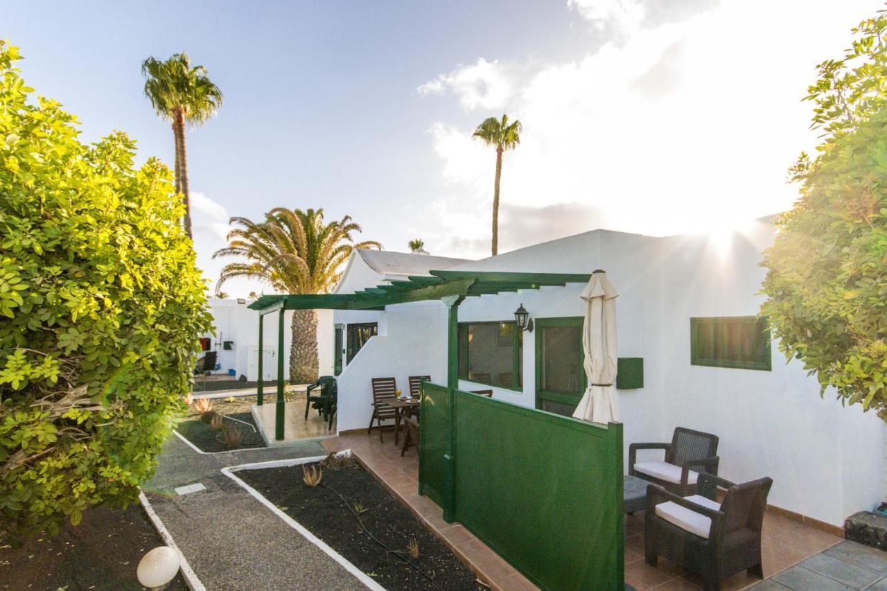 Holiday home Casa Solazo Puerto del Carmen (Lanzarote)