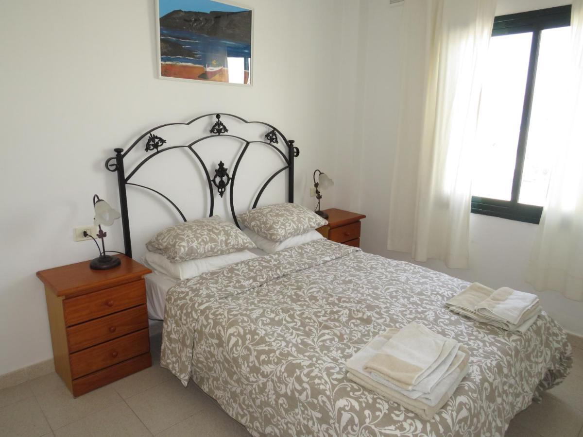 Lidl Bright Central Two Bed Pdc * Puerto del Carmen (Lanzarote)