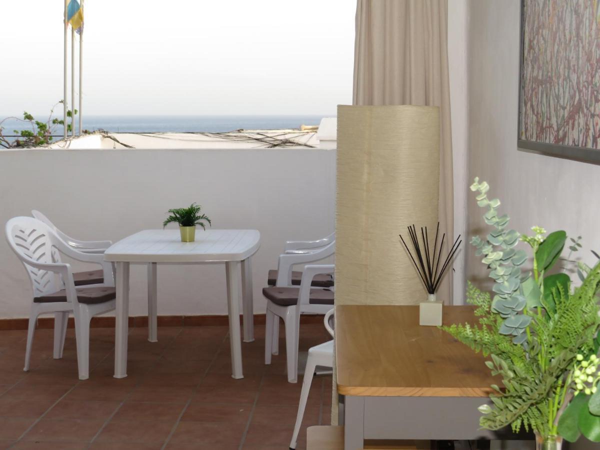 Biósfera Modern Bright Old Town Two Bedroom Pdc