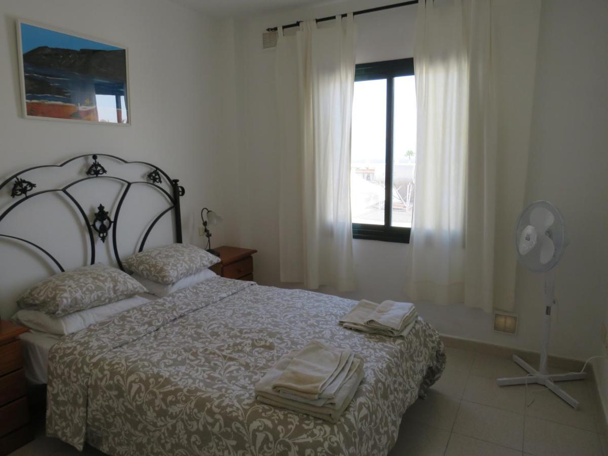 Apartment Lidl Bright Central Two Bed Pdc Puerto del Carmen (Lanzarote)