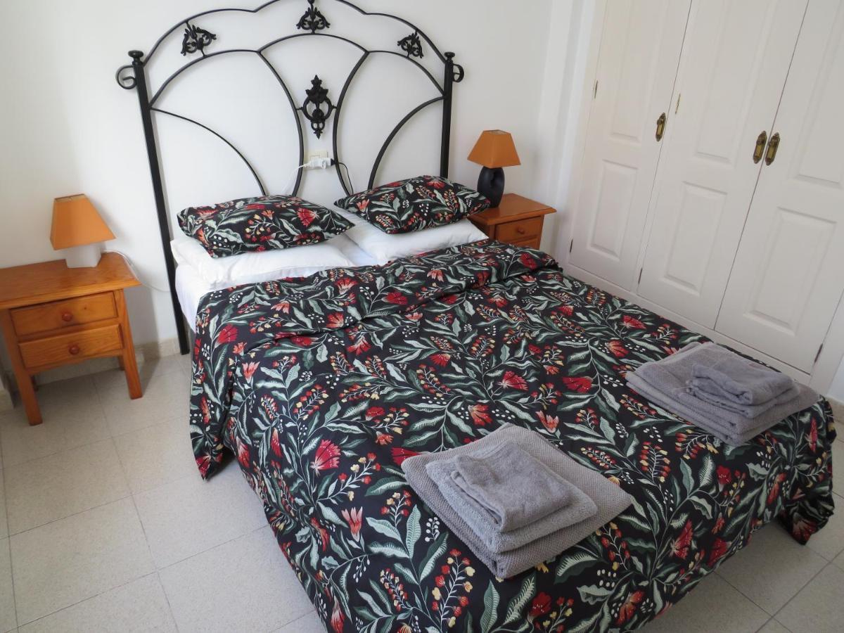 Apartment Lidl Bright Central Two Bed Pdc Puerto del Carmen (Lanzarote)
