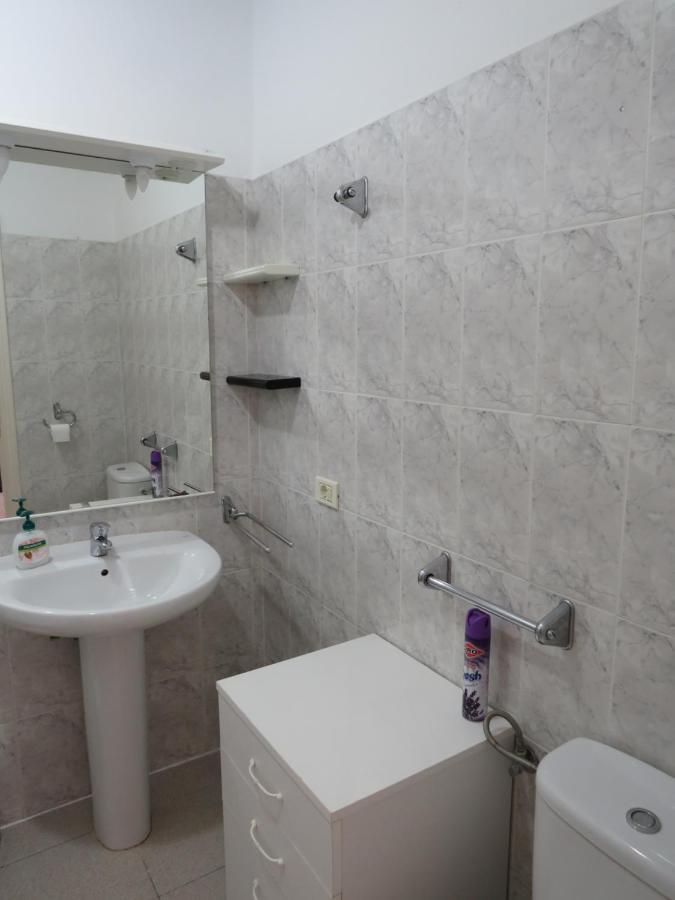 Apartment Lidl Bright Central Two Bed Pdc *