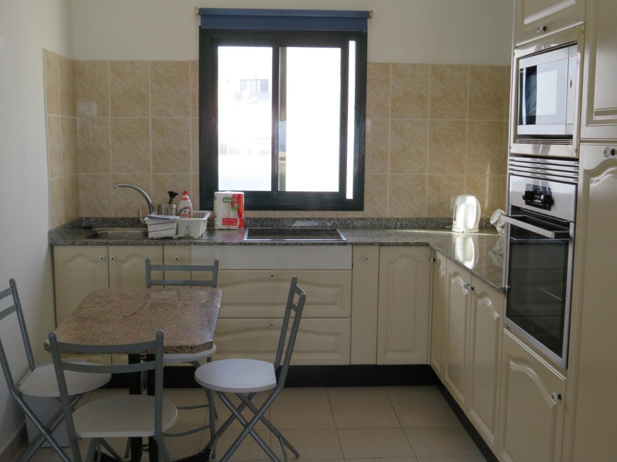 Lidl Bright Central Two Bed Pdc