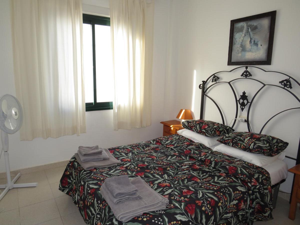 Apartment Lidl Bright Central Two Bed Pdc Puerto del Carmen (Lanzarote)