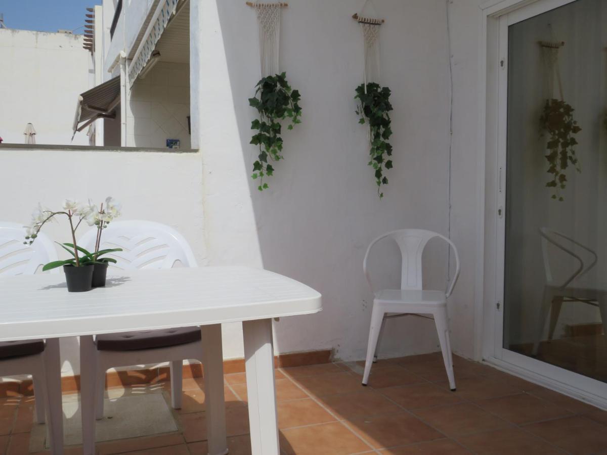 Apartamento Biósfera Modern Bright Old Town Two Bedroom Pdc Tías