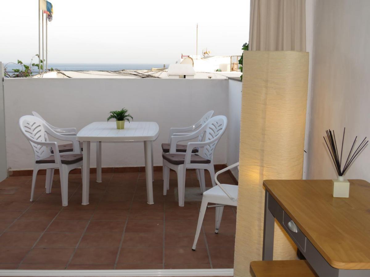 Apartamento Biósfera Modern Bright Old Town Two Bedroom Pdc