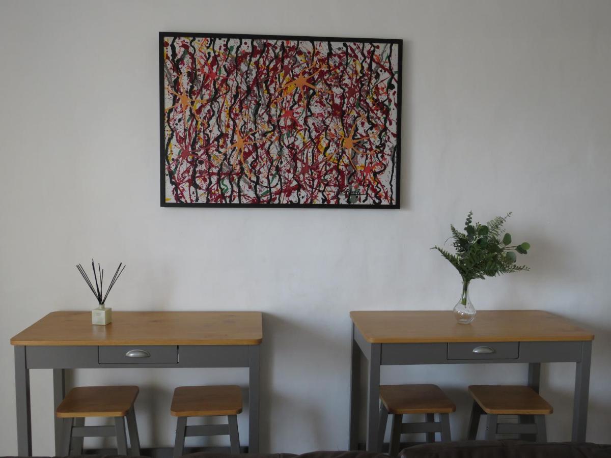 Apartamento Biósfera Modern Bright Old Town Two Bedroom Pdc *