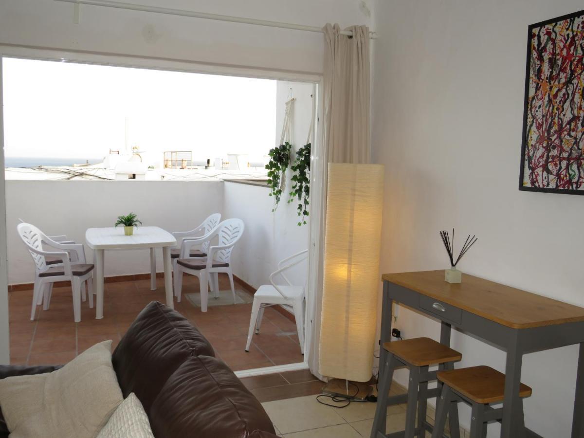 Biósfera Modern Bright Old Town Two Bedroom Pdc Tías