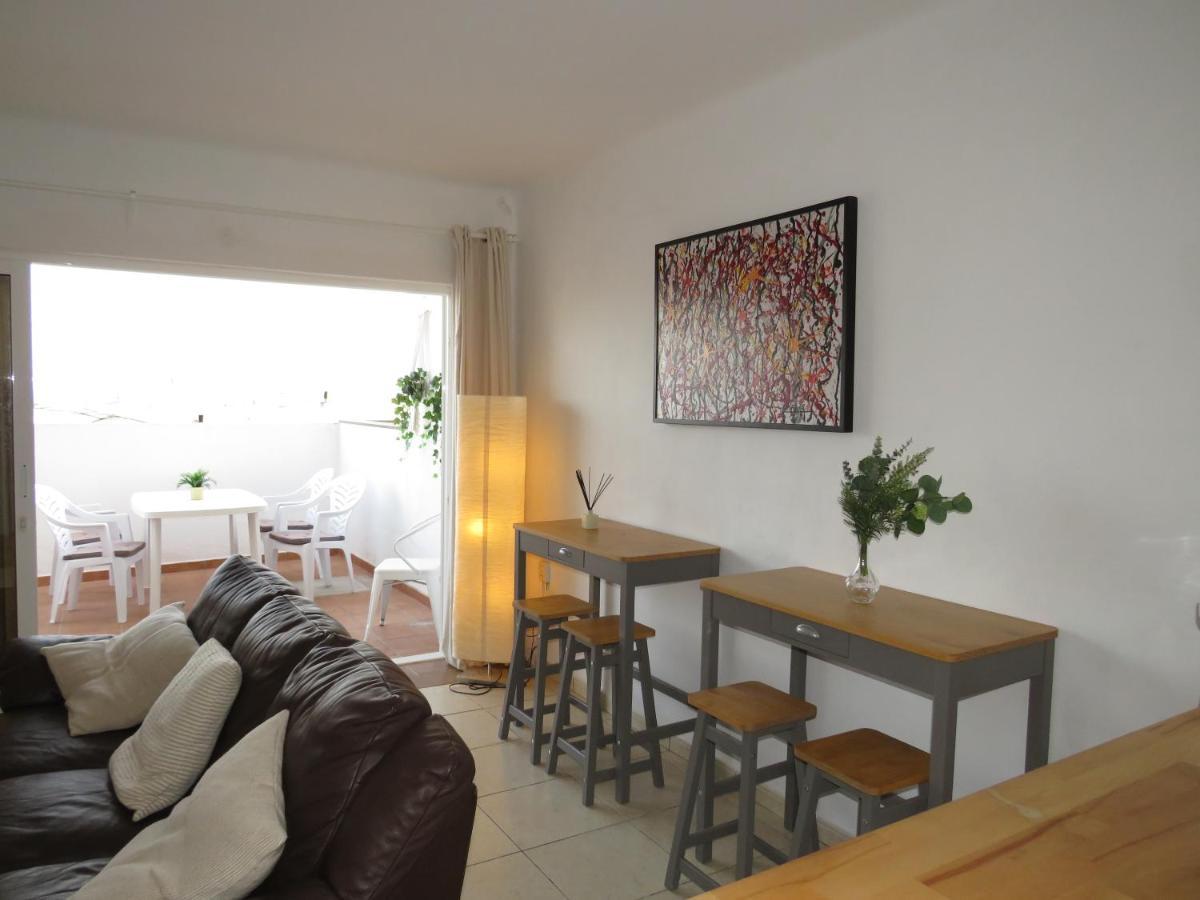 Biósfera Modern Bright Old Town Two Bedroom Pdc