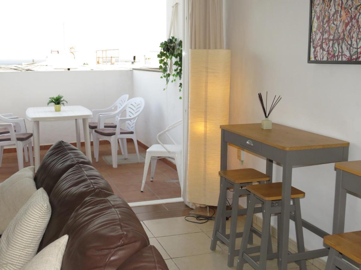 Apartamento Biósfera Modern Bright Old Town Two Bedroom Pdc