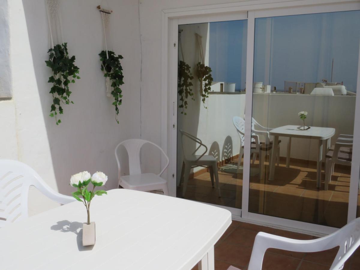Biosfera Modern Bright Old Town Two Bedroom Pdc Apartment Tias