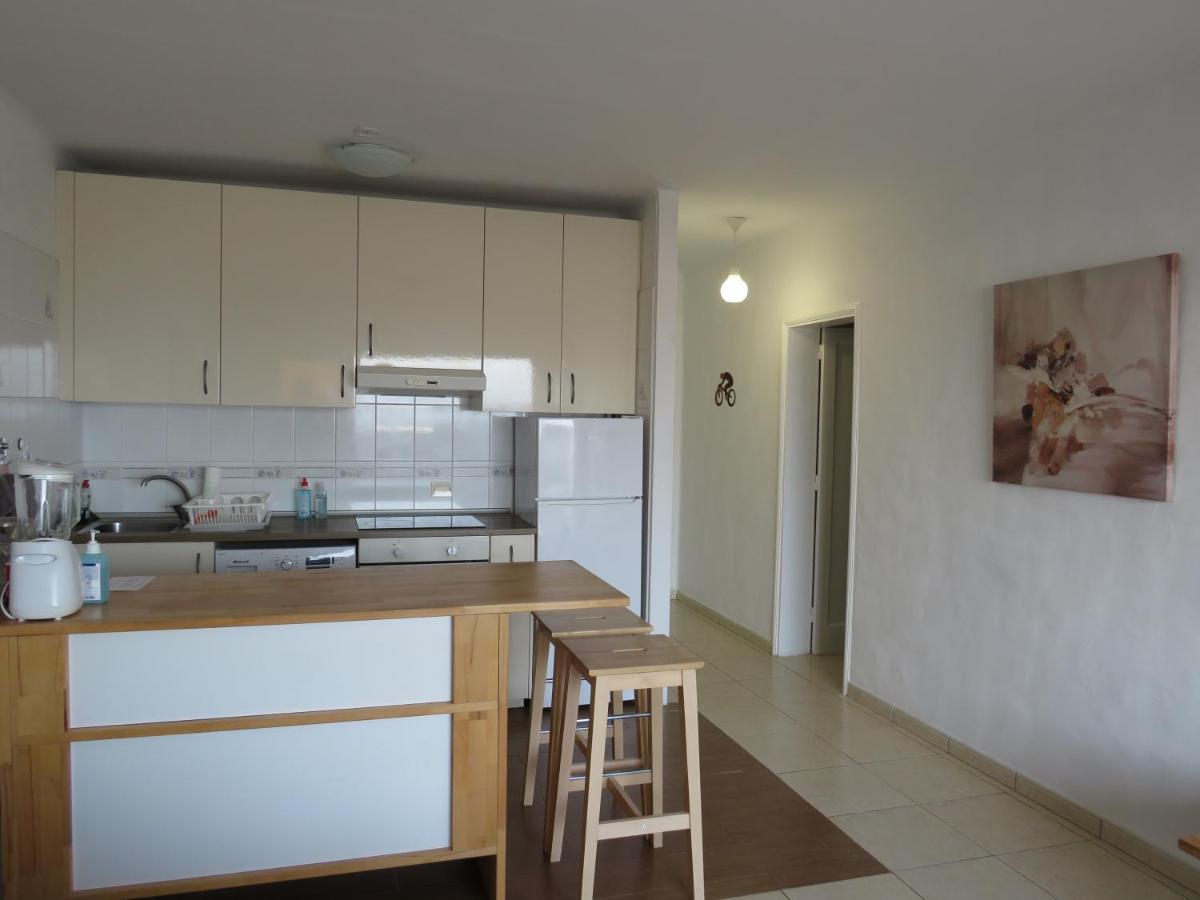 Apartamento Biósfera Modern Bright Old Town Two Bedroom Pdc