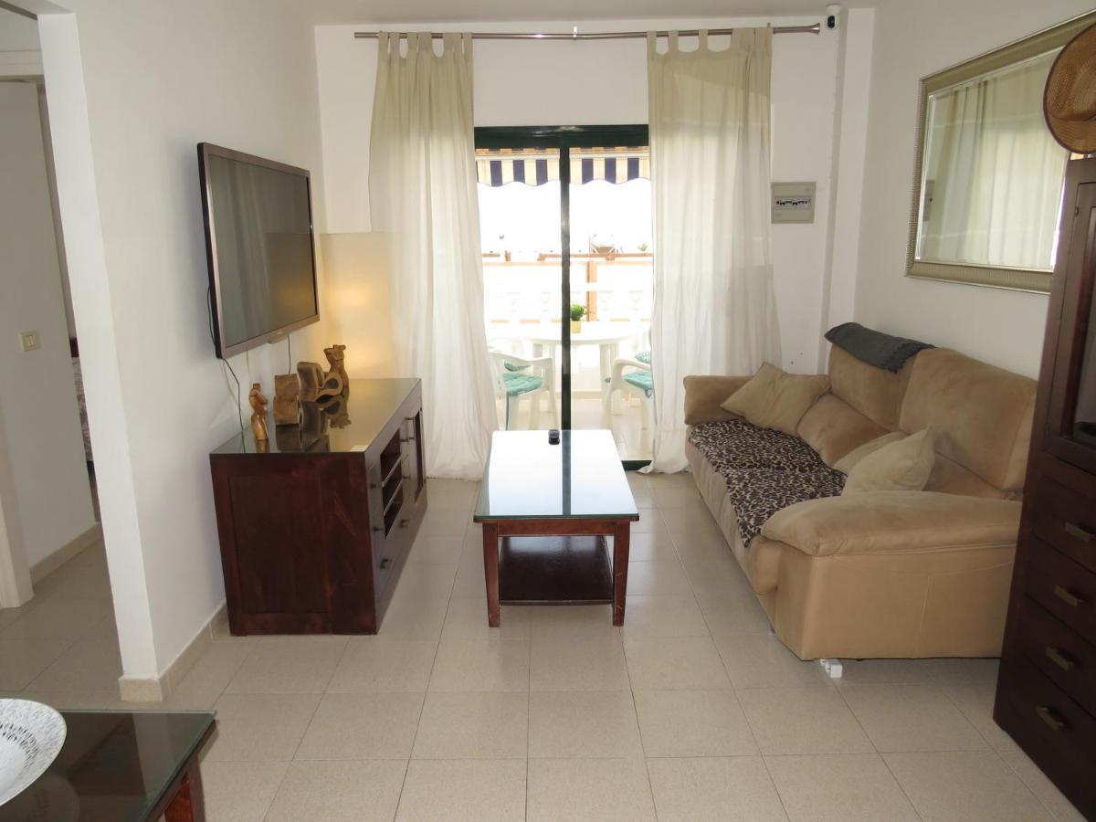 Lidl Bright Central Two Bed Pdc * Puerto del Carmen (Lanzarote)