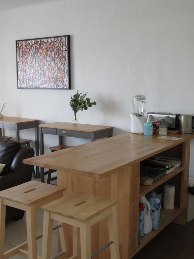 Biósfera Modern Bright Old Town Two Bedroom Pdc