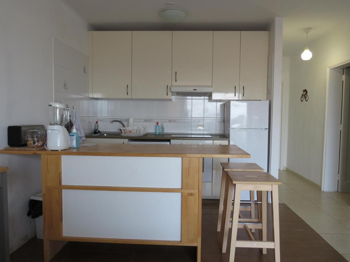 Biósfera Modern Bright Old Town Two Bedroom Pdc Apartamento Tías