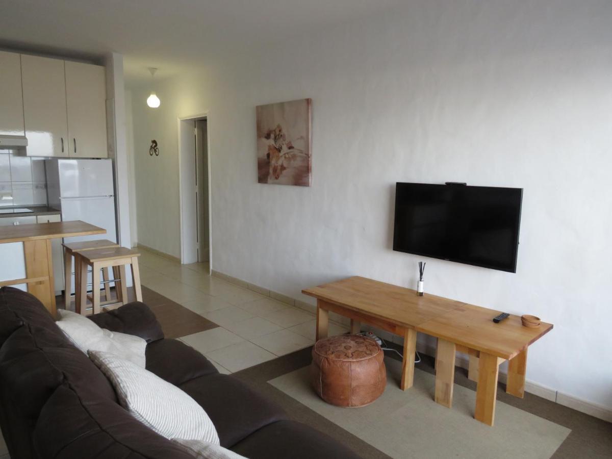 Apartamento Biósfera Modern Bright Old Town Two Bedroom Pdc