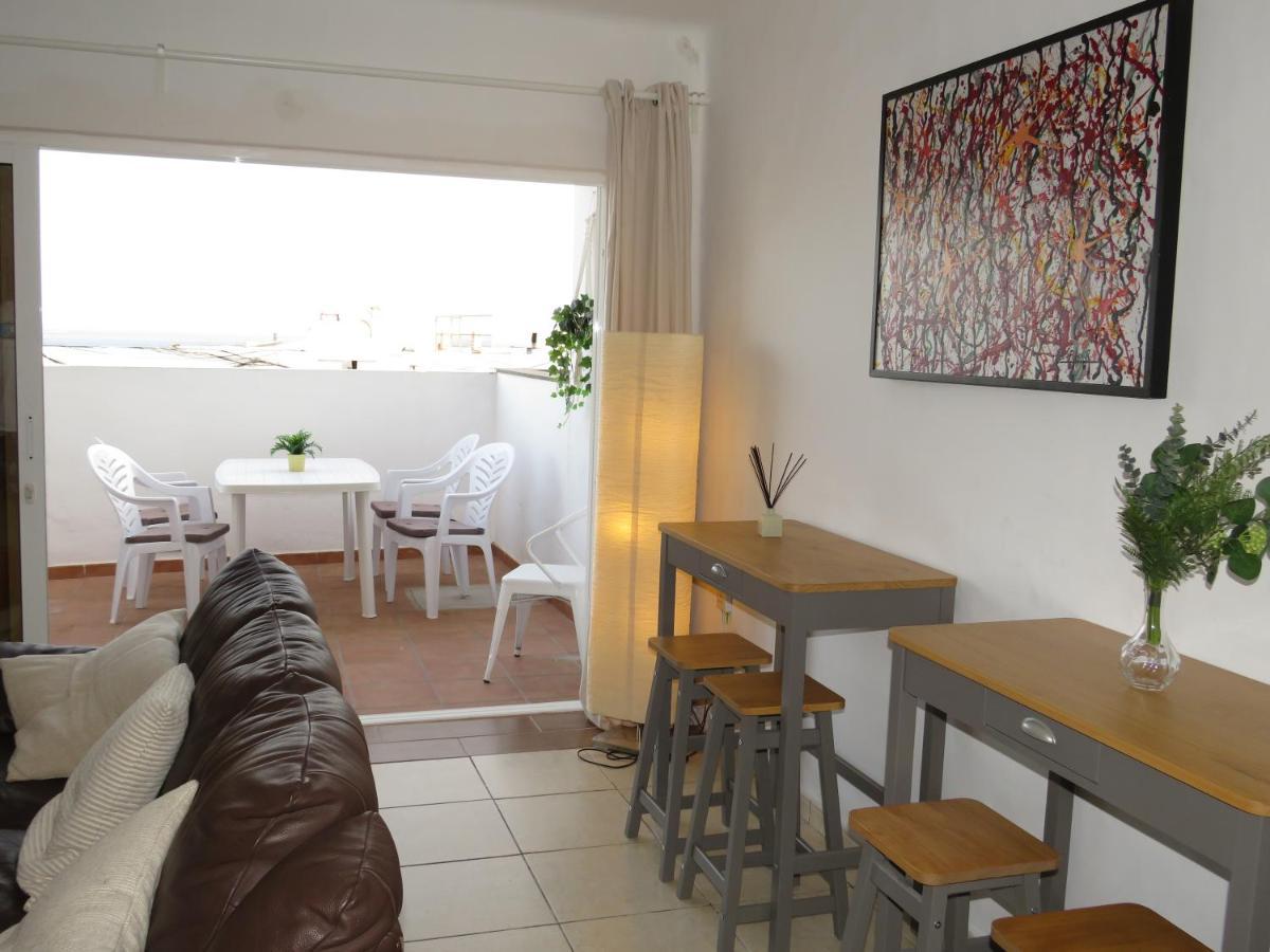 Biósfera Modern Bright Old Town Two Bedroom Pdc *