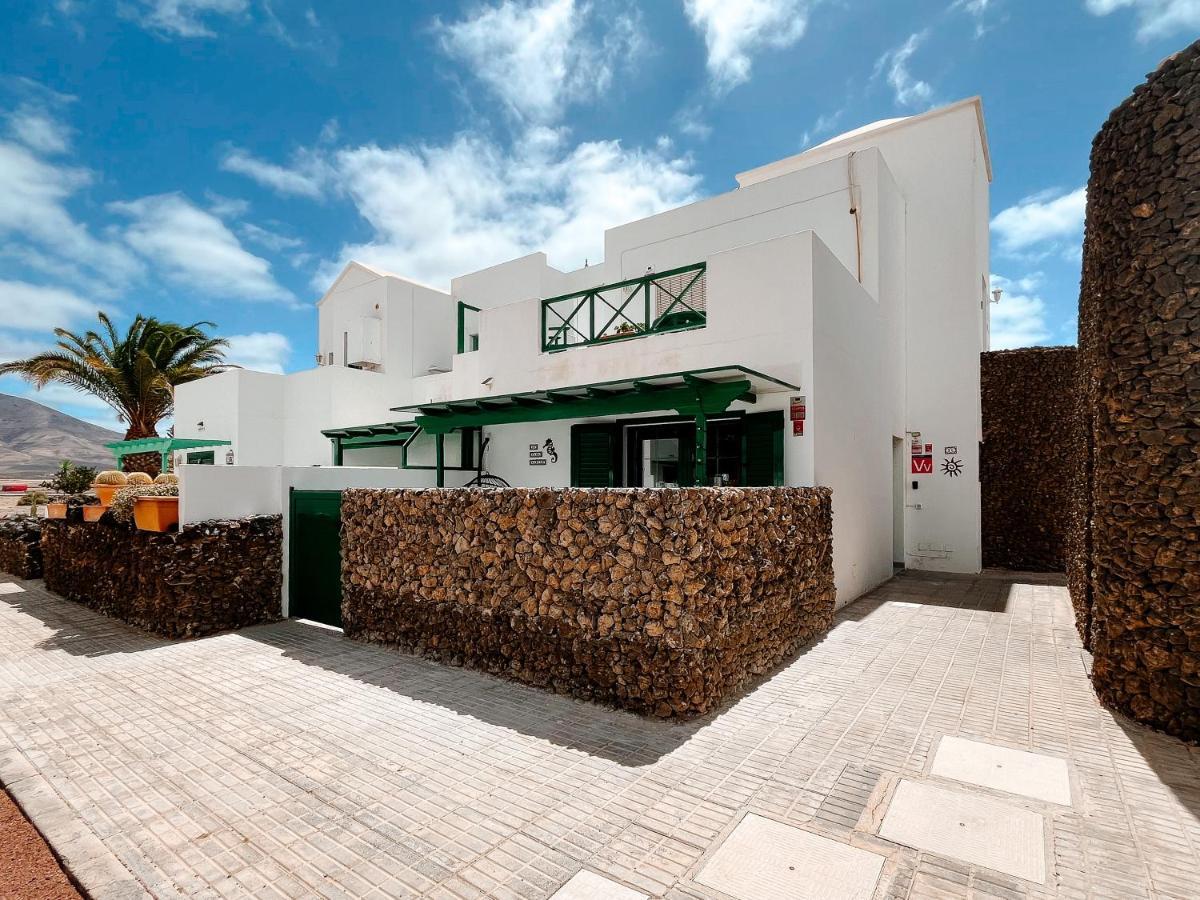 Maëlle Playa Blanca Apartamento *