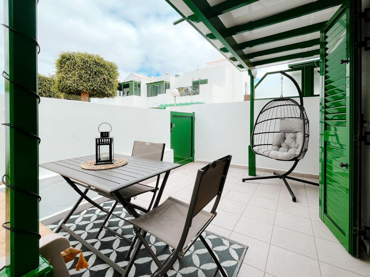 Maëlle Playa Blanca Apartamento Playa Blanca (Lanzarote)