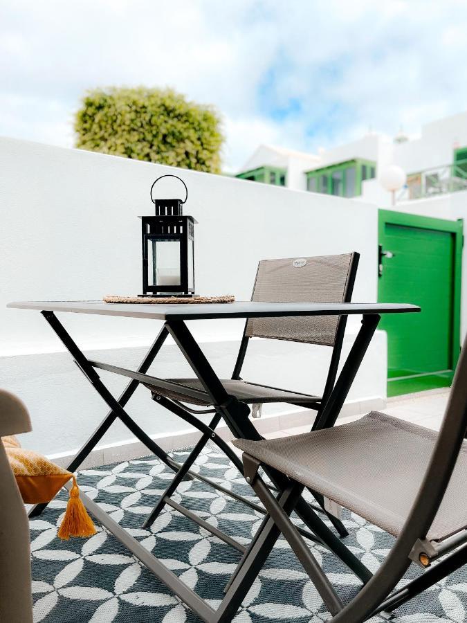 Apartamento Maëlle Playa Blanca Playa Blanca (Lanzarote)