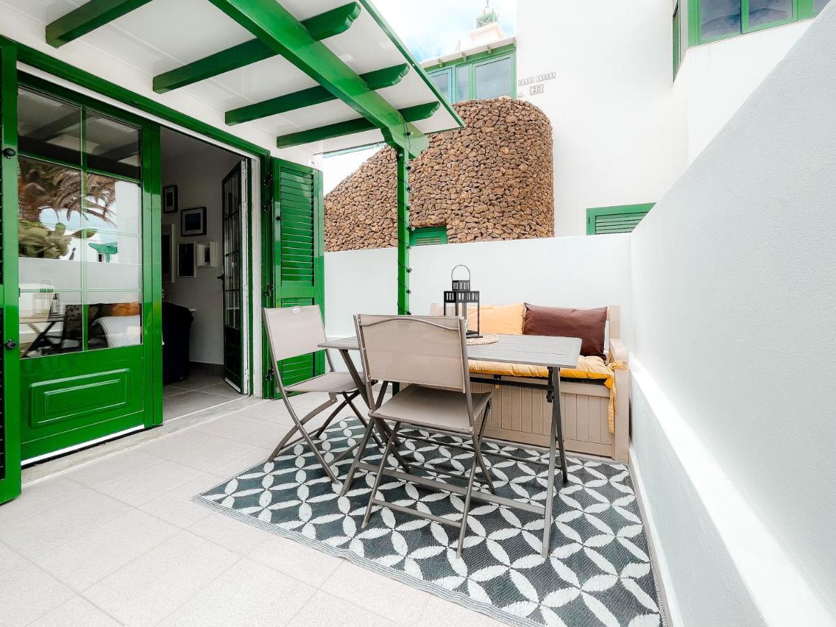 Apartamento Maëlle Playa Blanca Playa Blanca (Lanzarote)