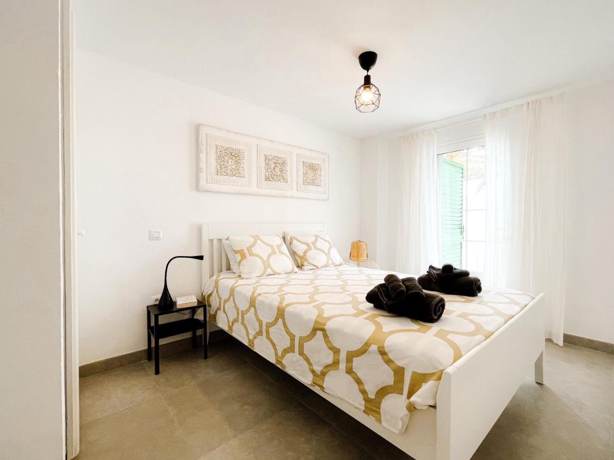 Apartamento Maëlle Playa Blanca Playa Blanca (Lanzarote)