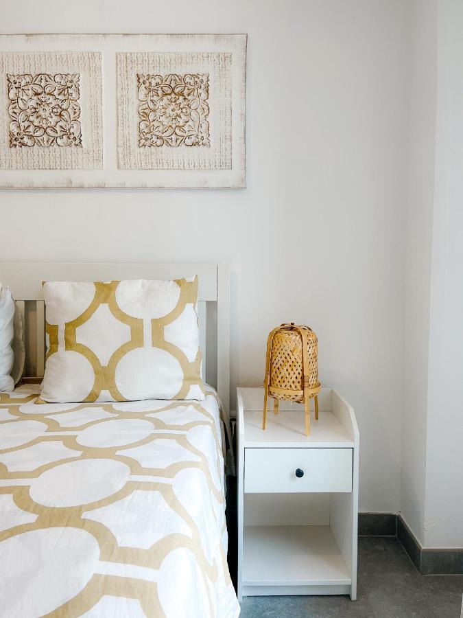 Apartamento Maëlle Playa Blanca *