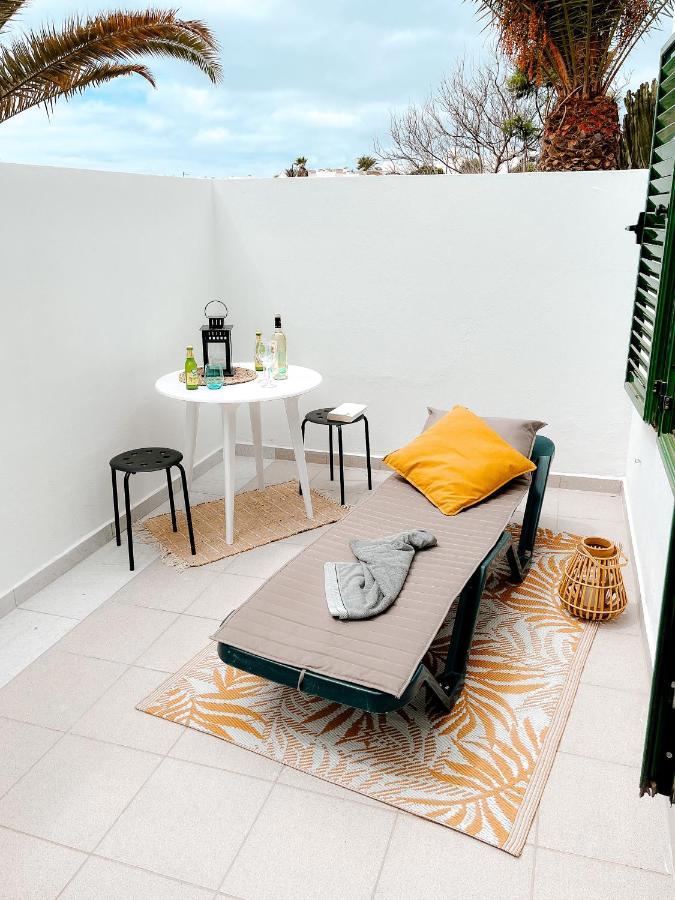 Apartamento Maëlle Playa Blanca *