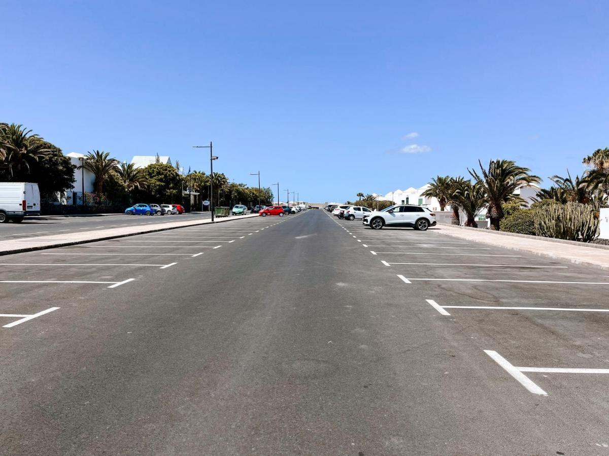 Apartamento Maëlle Playa Blanca