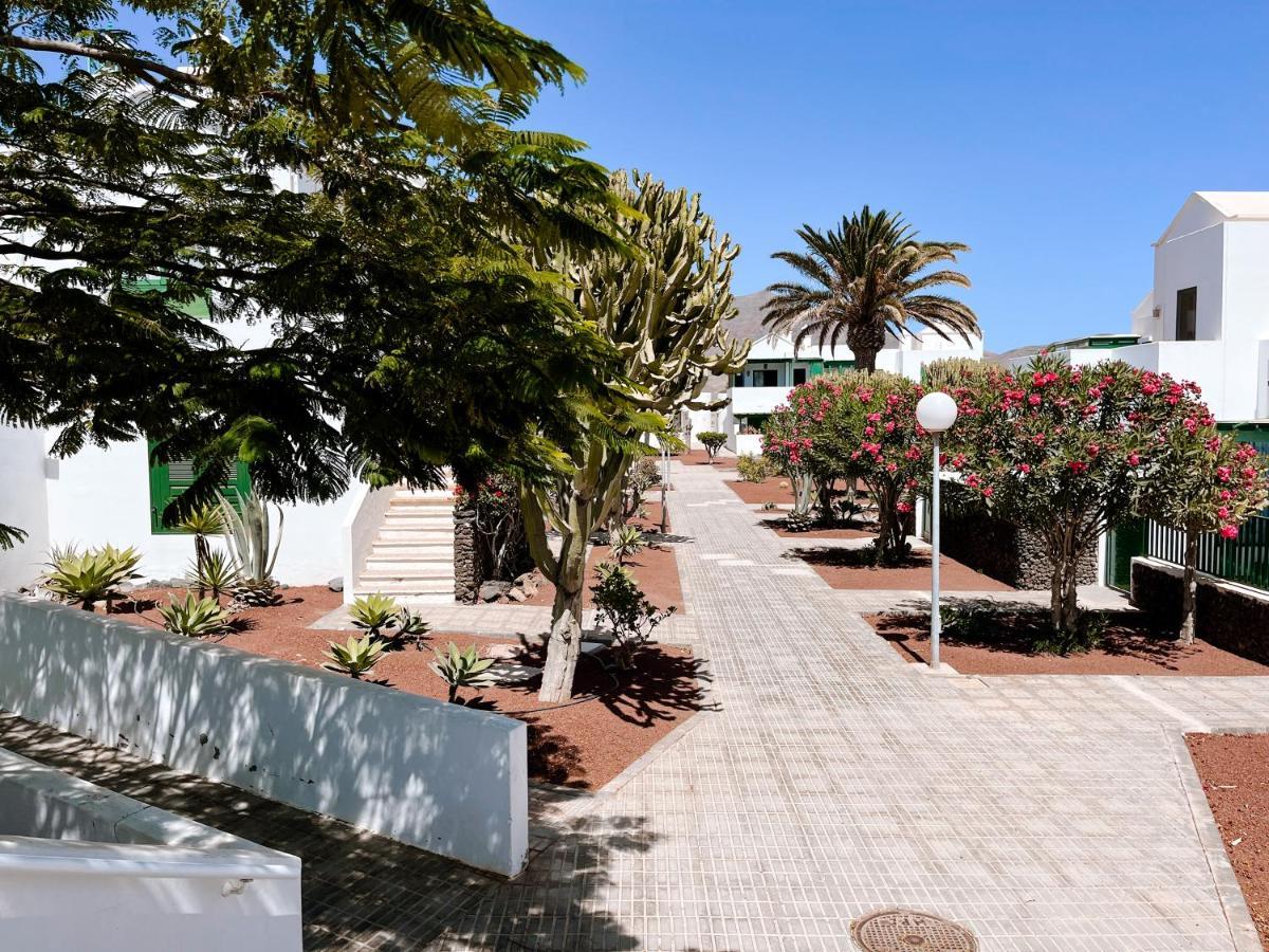 Maëlle Playa Blanca *