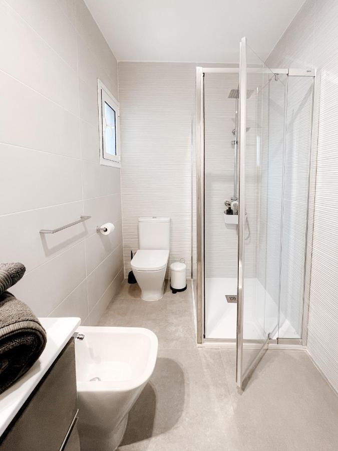 Maëlle Playa Blanca Apartamento *