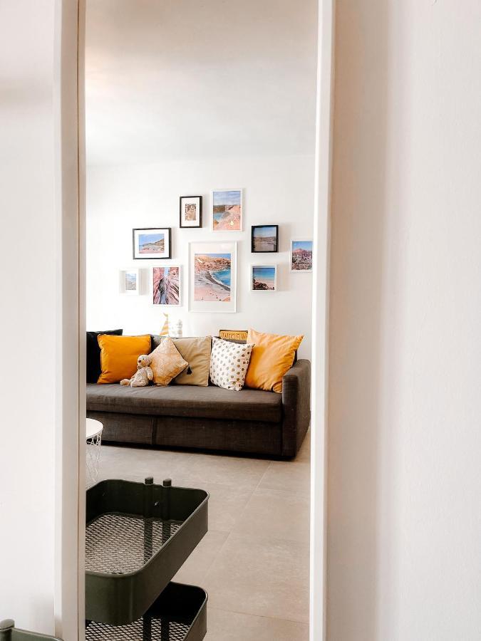 Maëlle Playa Blanca Apartamento *