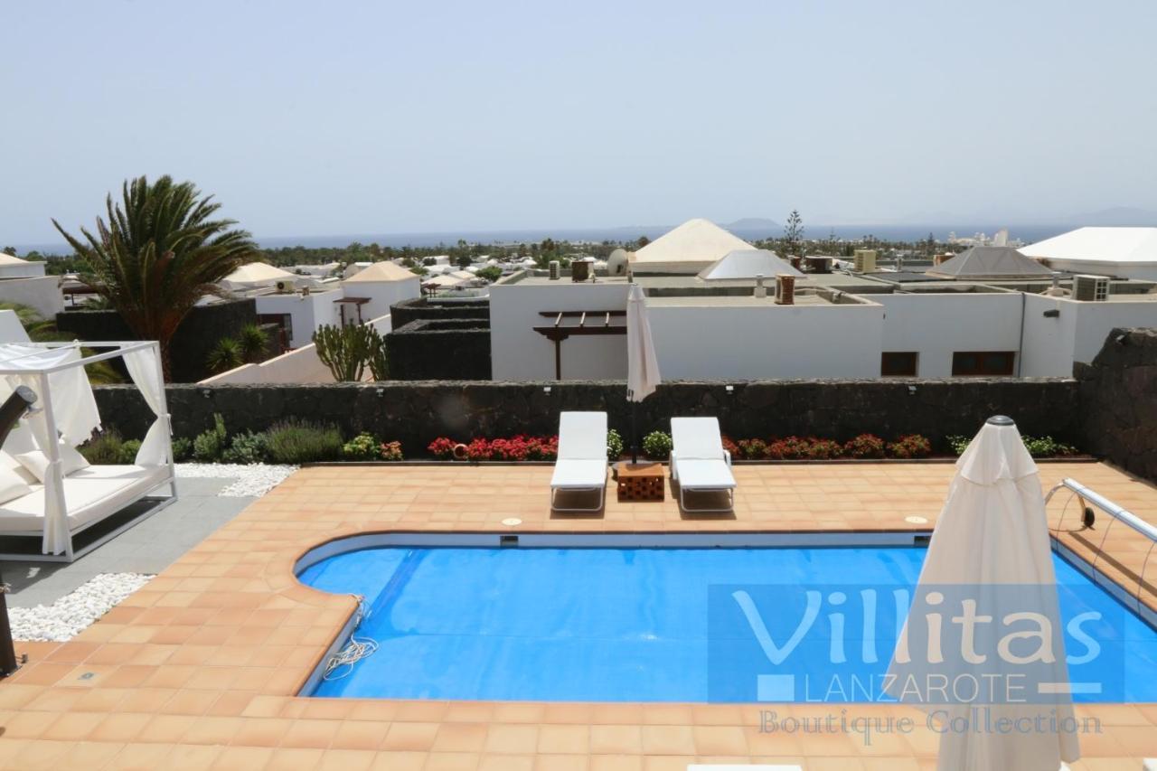Villa Ascanio Playa Blanca (Lanzarote)