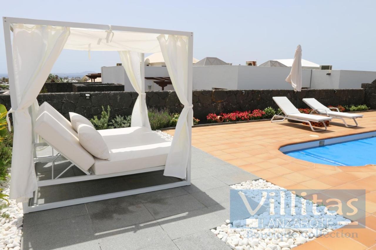 Villa Ascanio Playa Blanca (Lanzarote)