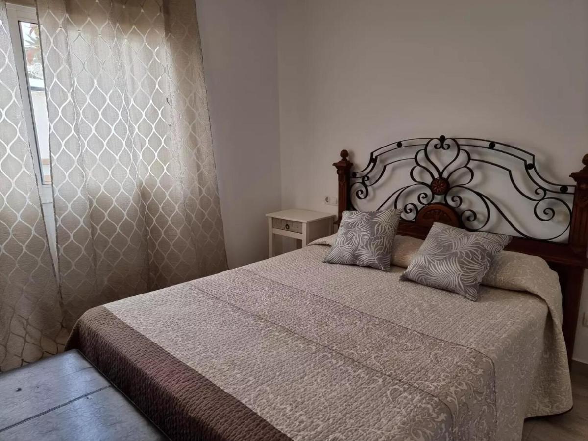 Apartment Casa Abubilla *