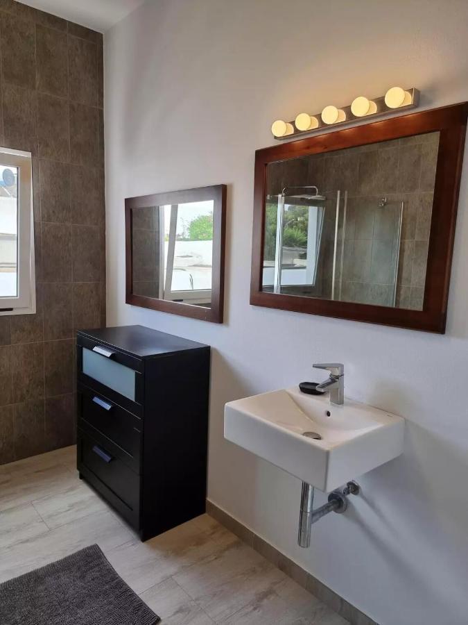 Casa Abubilla, Tu Refugio Con Jardin Y Terraza En El Corazon De Lanzarote Apartamento *