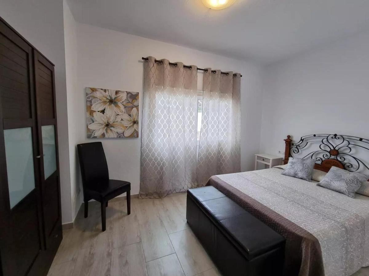 Casa Abubilla * Nazaret