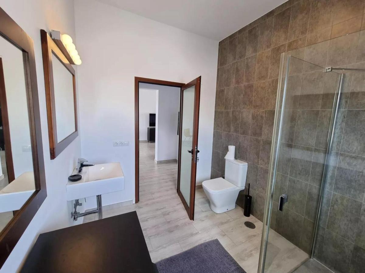 Casa Abubilla Apartment *