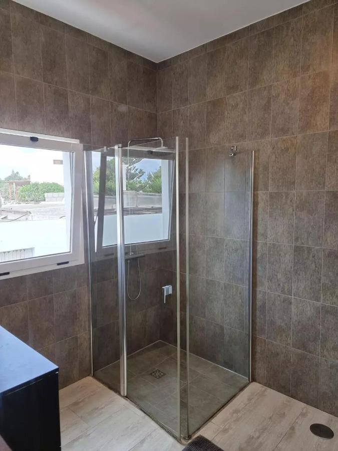 Casa Abubilla Apartment Nazaret